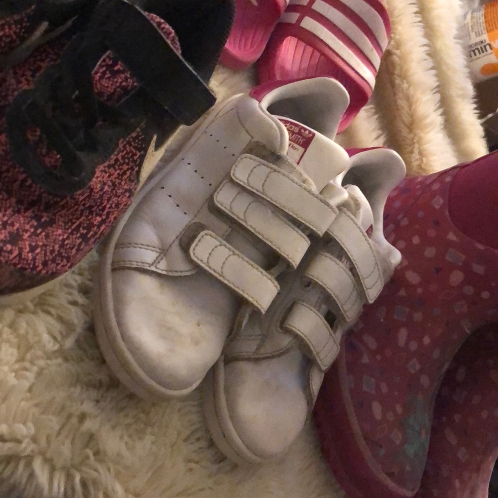 Used Girl Shoes - Picture 5 of 8